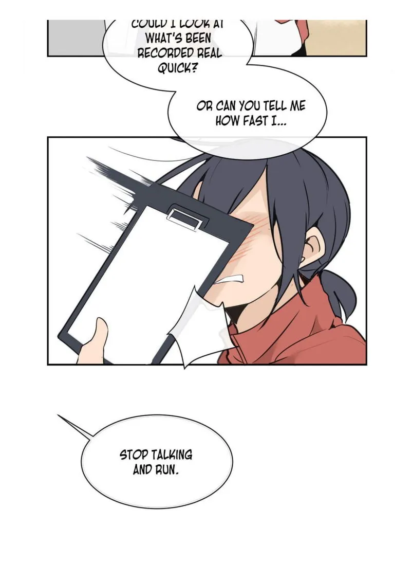 Devil Sword King Chapter 34 Online - página 9