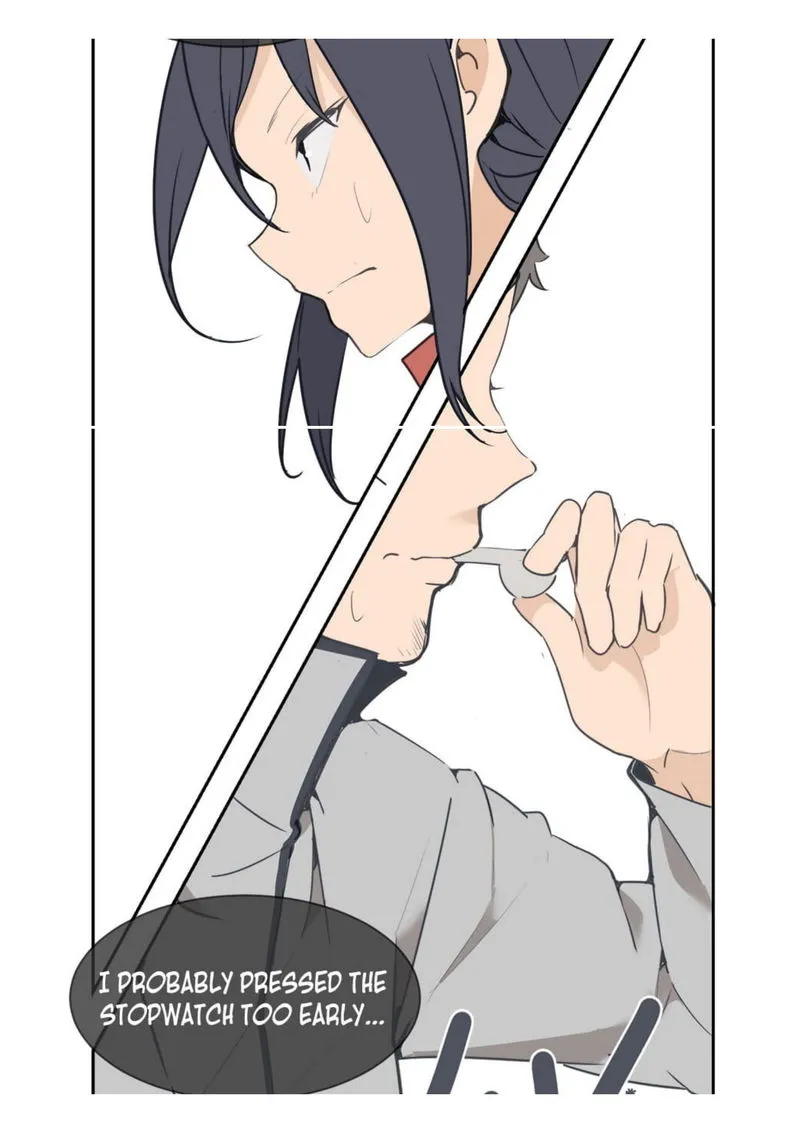 Devil Sword King Chapter 34 Online - página 11