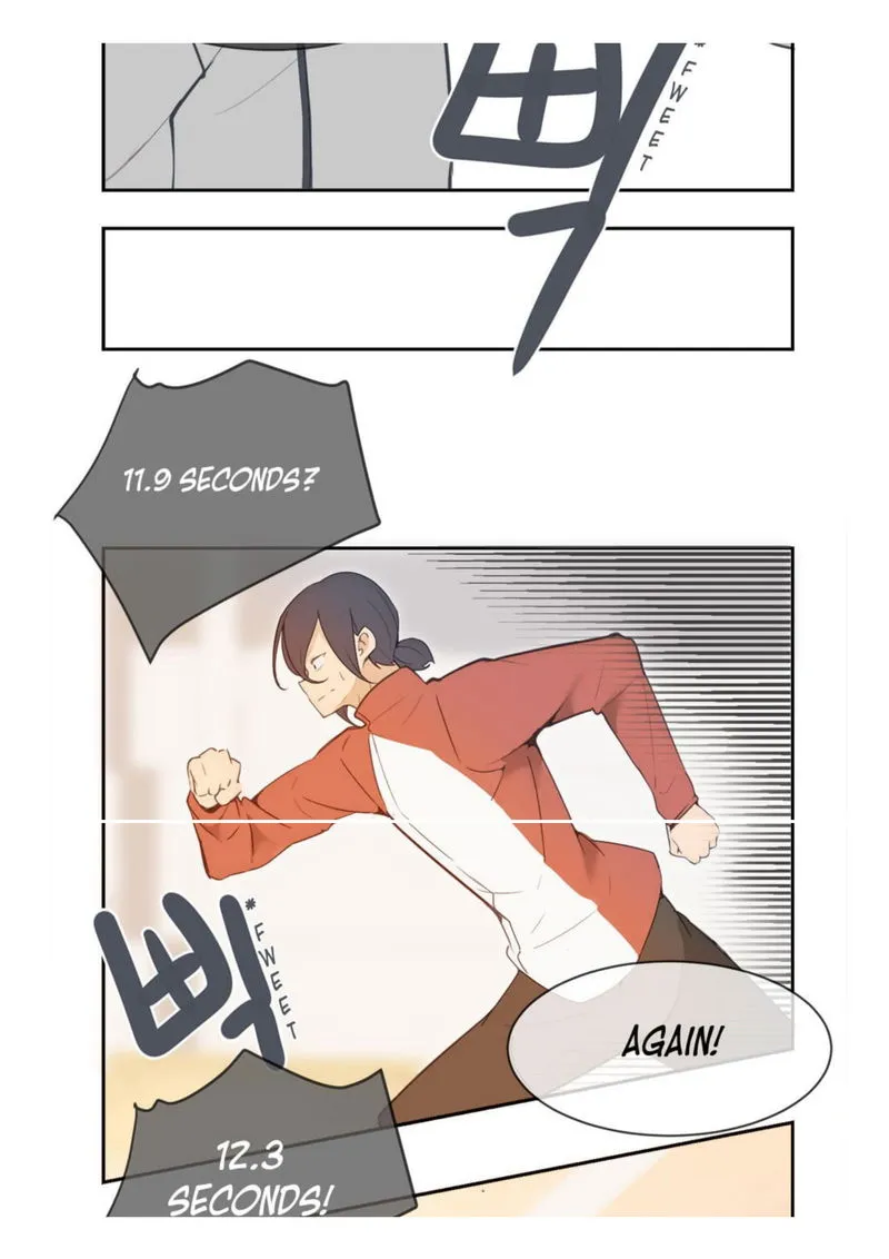 Devil Sword King Chapter 34 Online - página 12