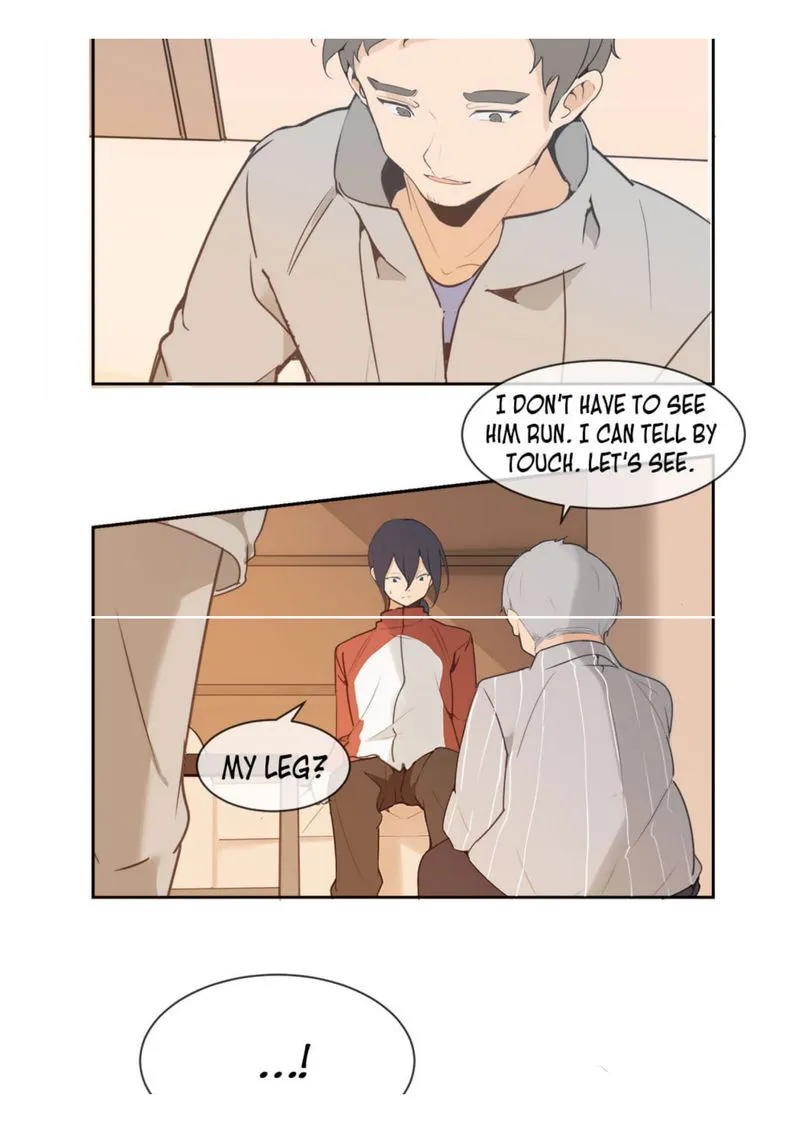 Devil Sword King Chapter 34 Online - página 16