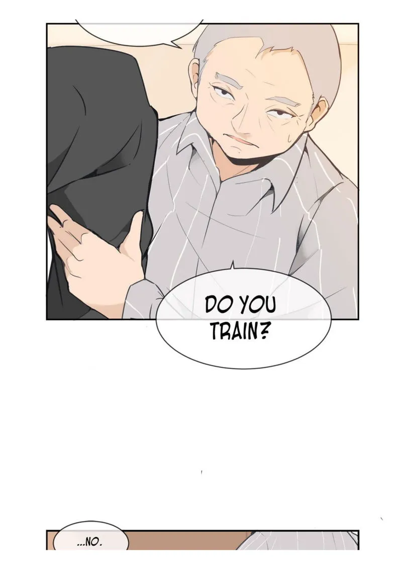 Devil Sword King Chapter 34 Online - página 17