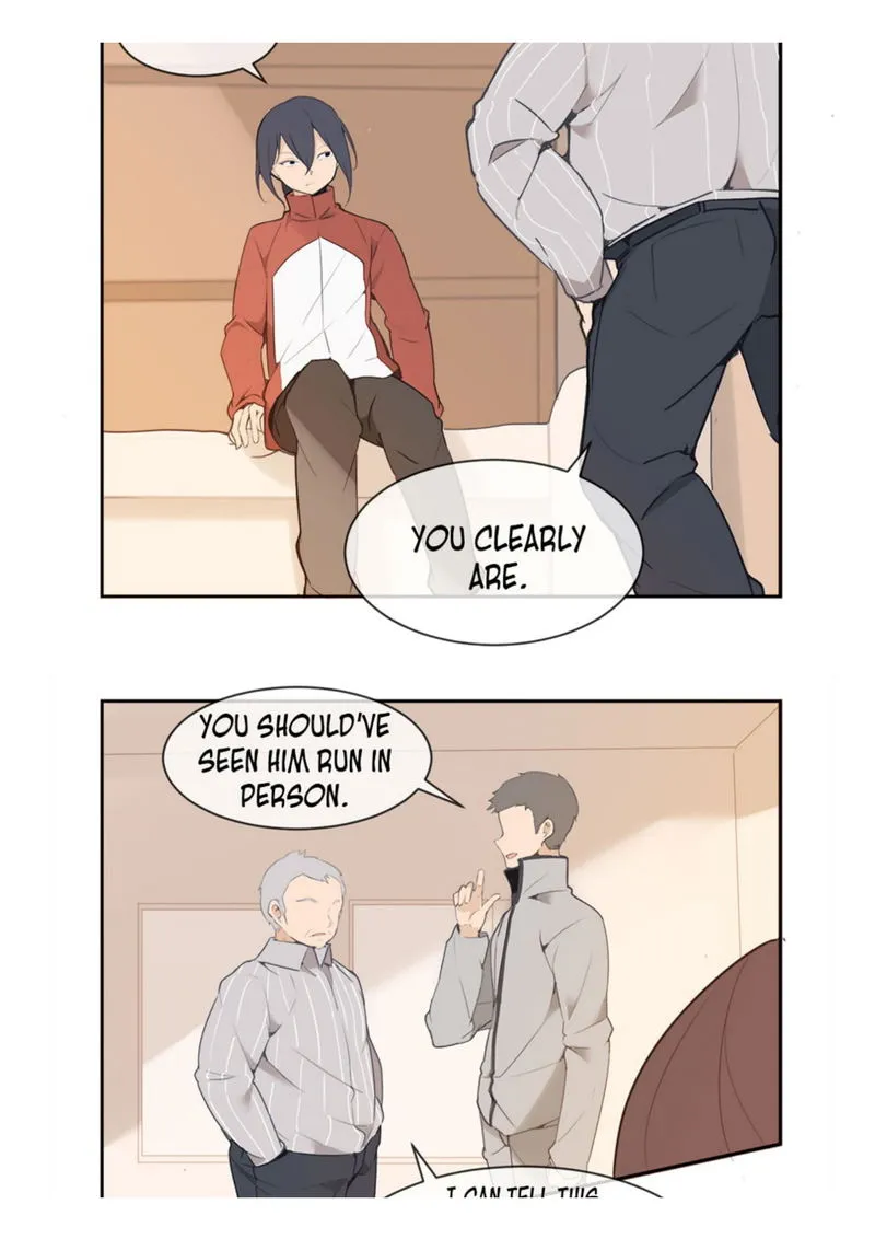 Devil Sword King Chapter 34 Online - página 18