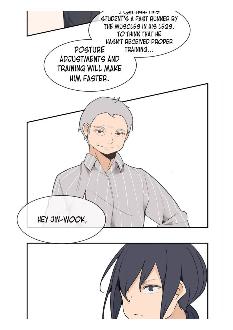 Devil Sword King Chapter 34 Online - página 19
