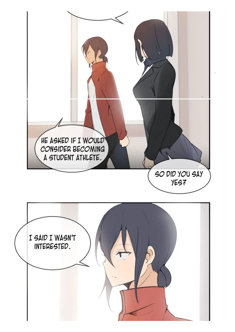 Devil Sword King Chapter 34 Online - página 23