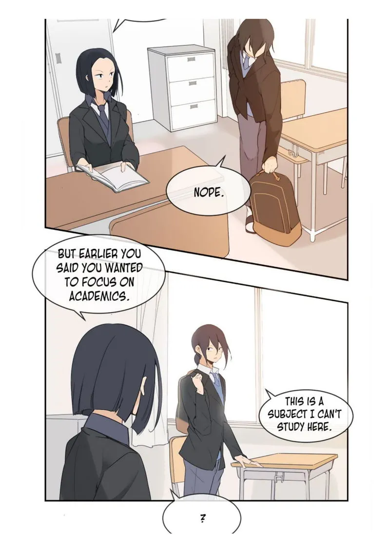 Devil Sword King Chapter 34 Online - página 29
