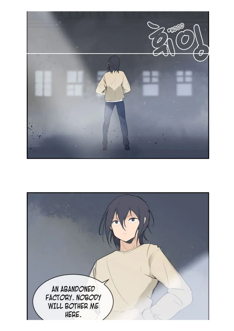 Devil Sword King Chapter 34 Online - página 33