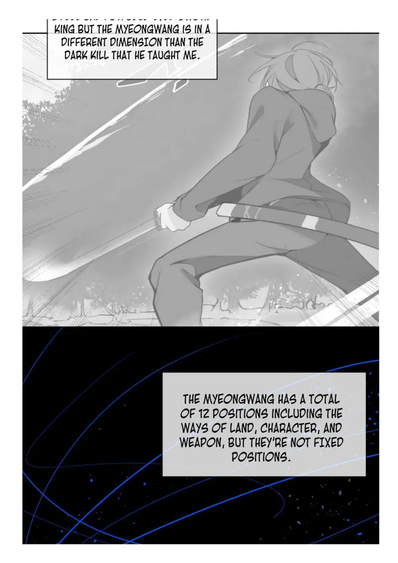 Devil Sword King Chapter 34 Online - página 36