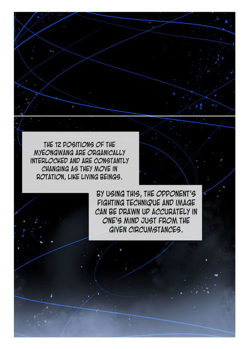 Devil Sword King Chapter 34 Online - página 37