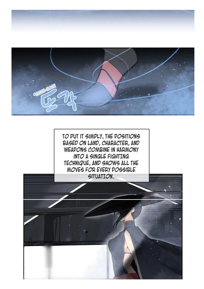Devil Sword King Chapter 34 Online - página 38