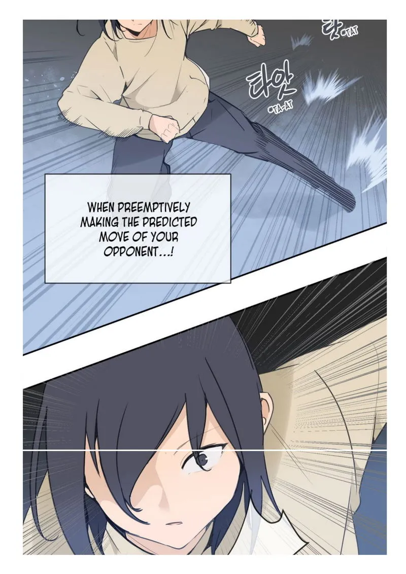 Devil Sword King Chapter 34 Online - página 43