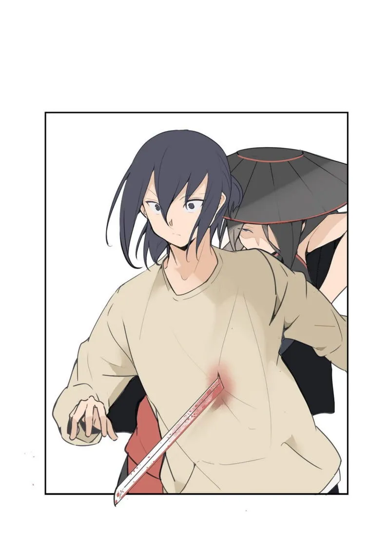 Devil Sword King Chapter 34 Online - página 46