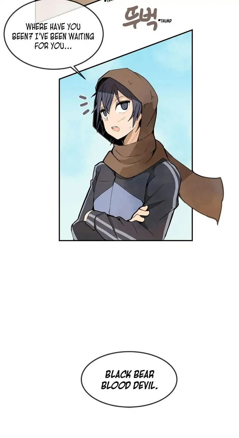 Devil Sword King Chapter 5 Online - página 2