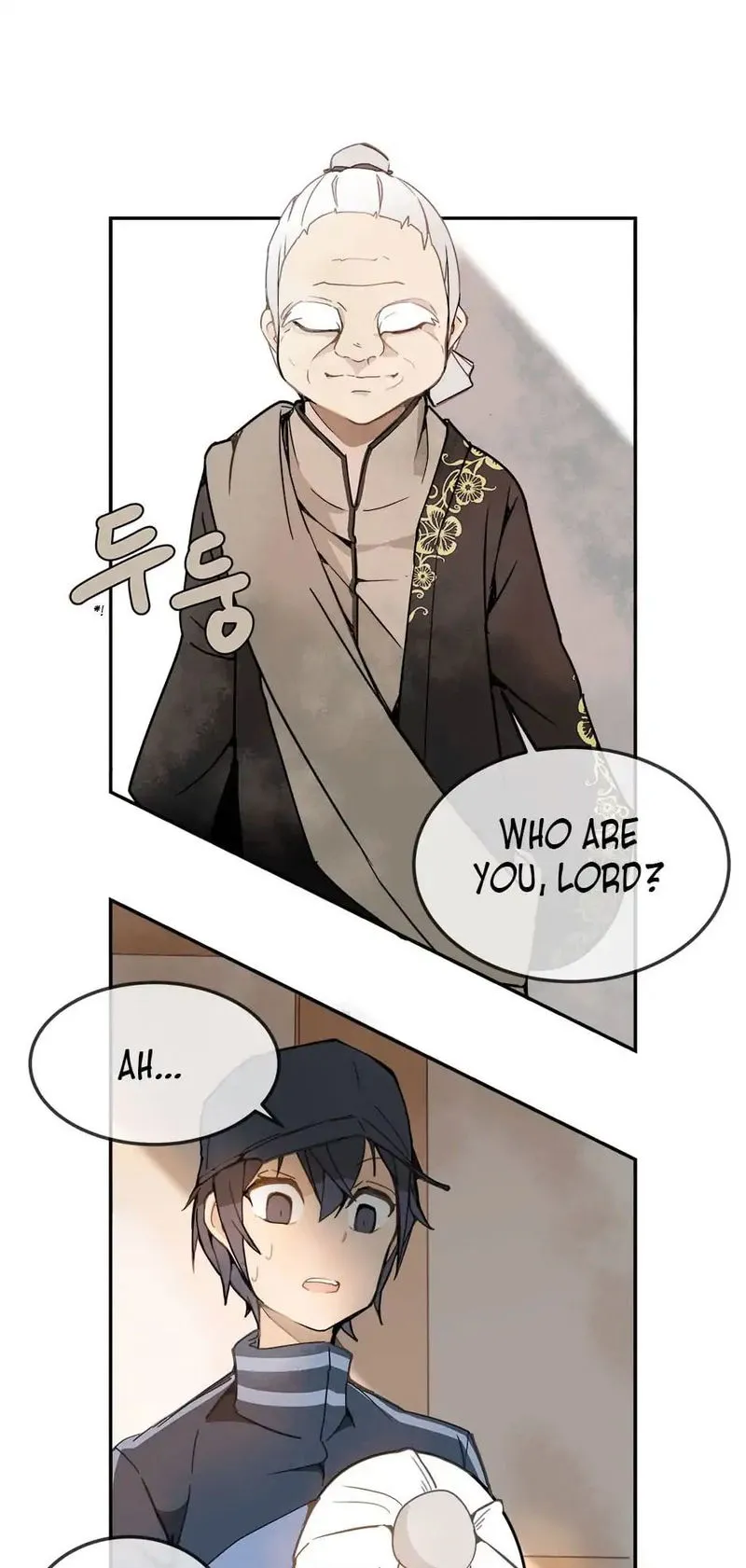 Devil Sword King Chapter 5 Online - página 5