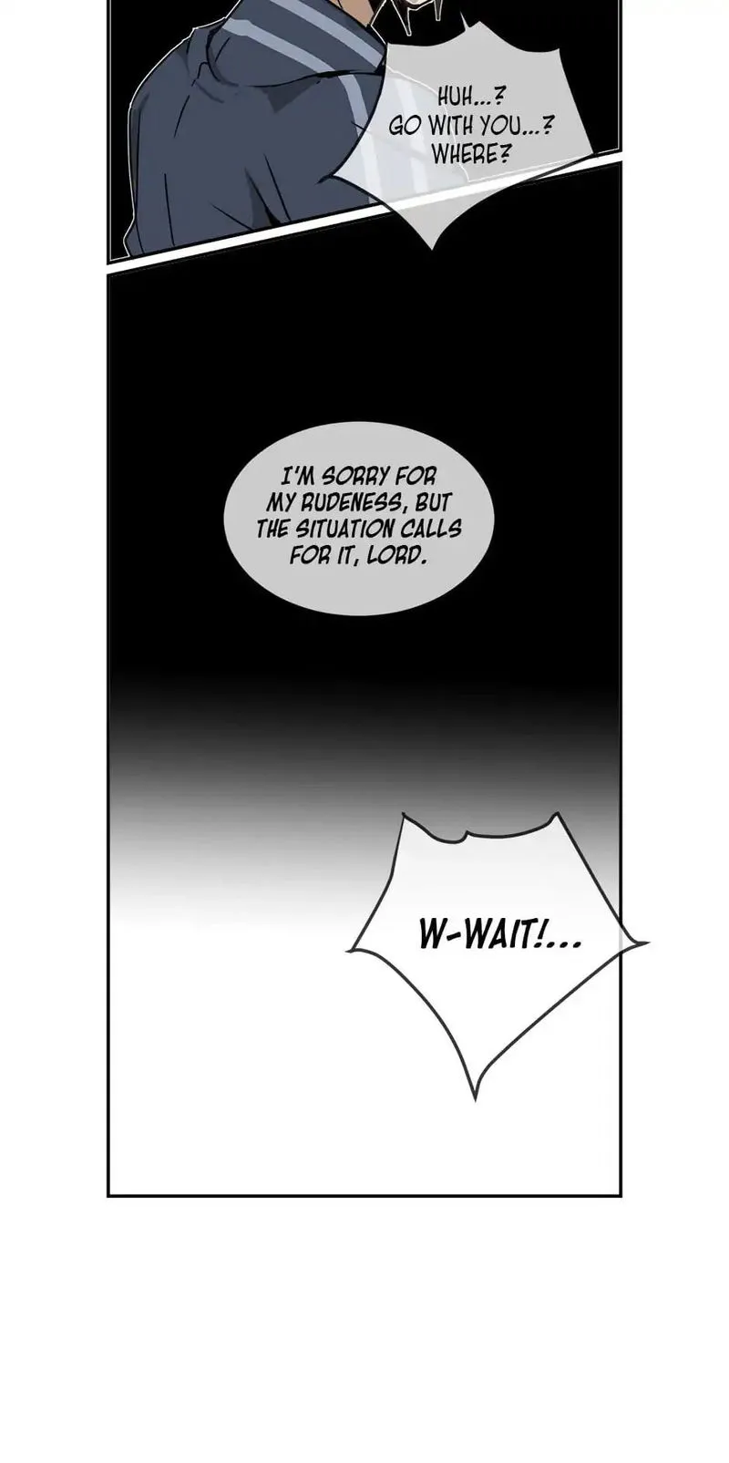 Devil Sword King Chapter 5 Online - página 14