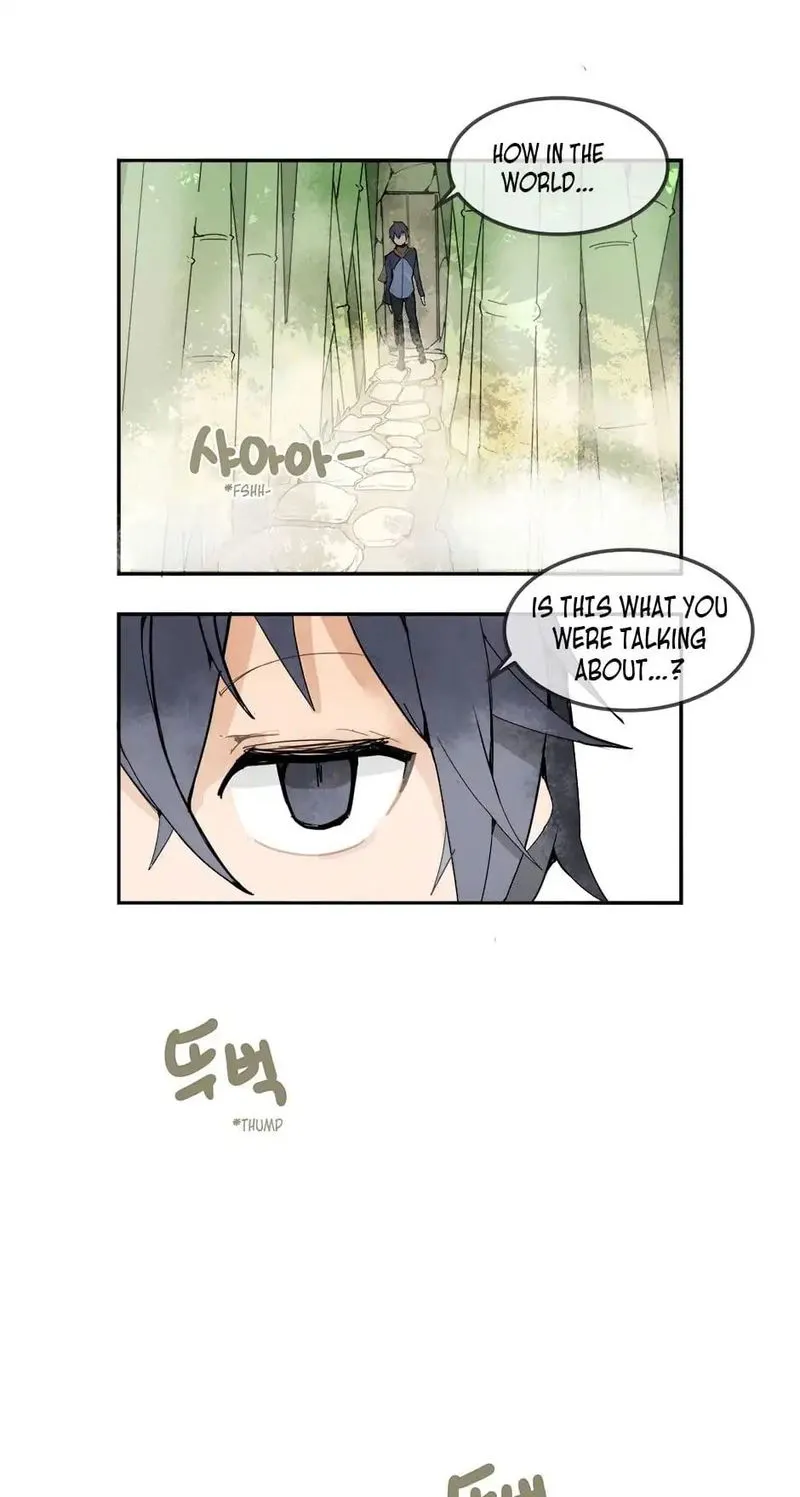 Devil Sword King Chapter 5 Online - página 26