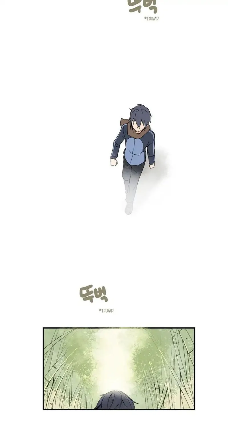 Devil Sword King Chapter 5 Online - página 27
