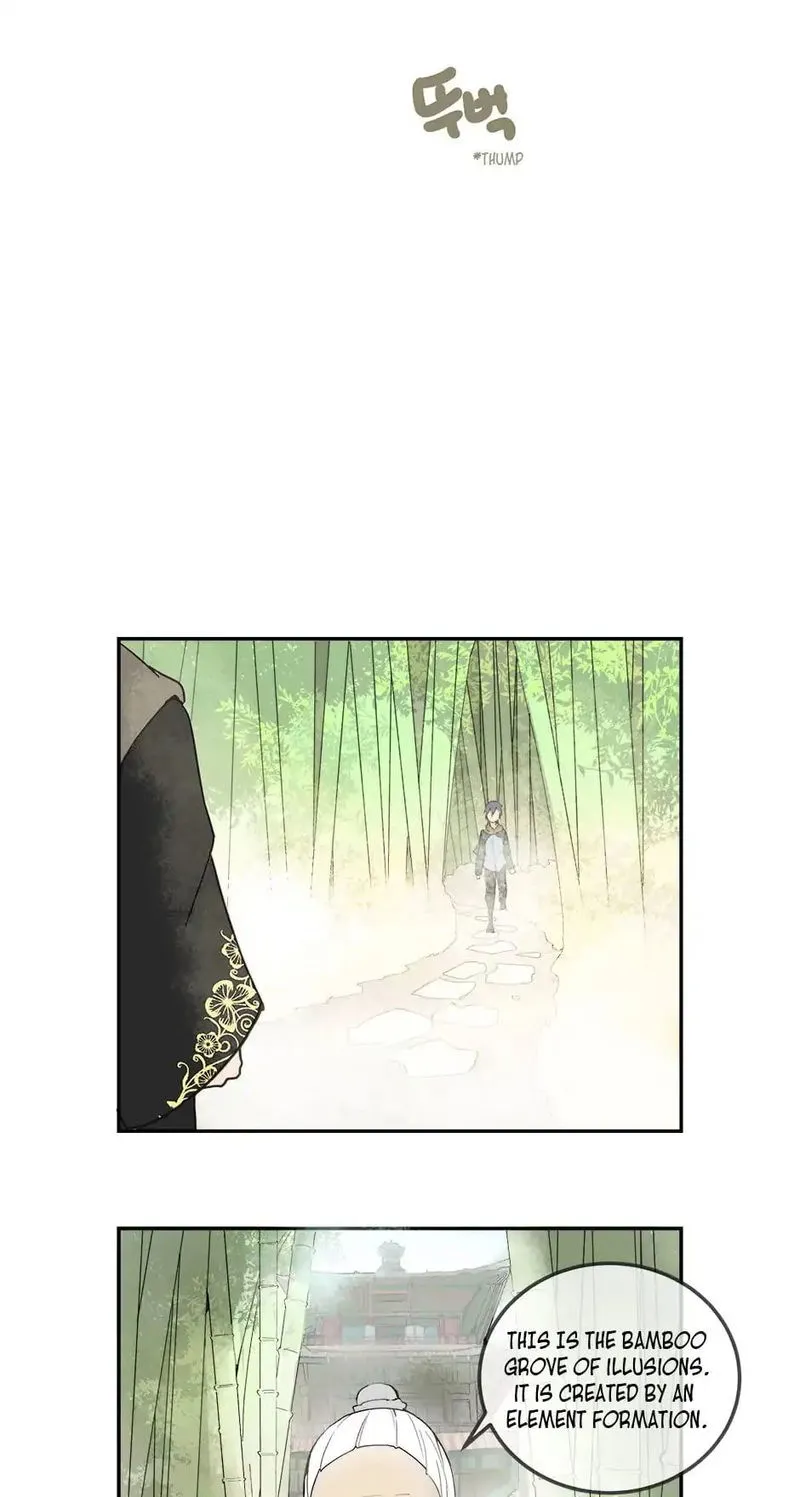 Devil Sword King Chapter 5 Online - página 28