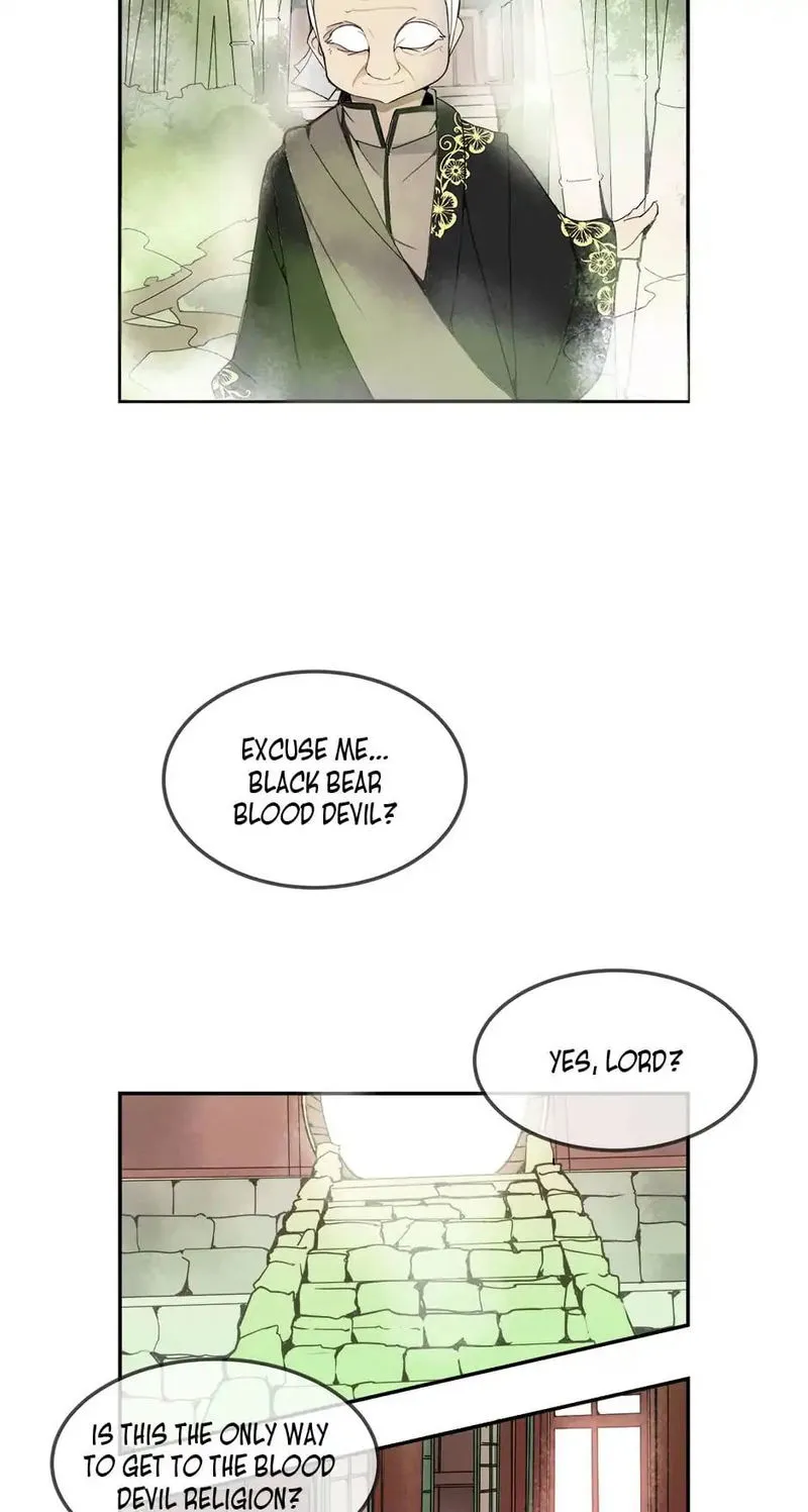 Devil Sword King Chapter 5 Online - página 29