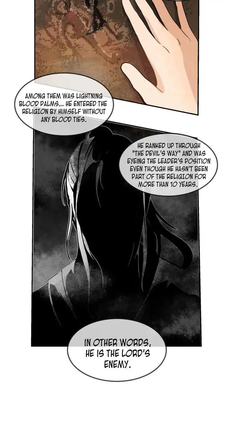 Devil Sword King Chapter 5 Online - página 32