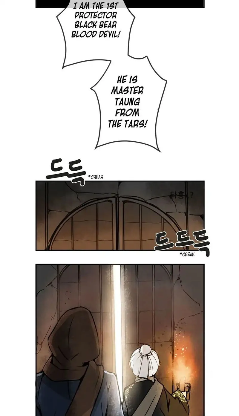 Devil Sword King Chapter 5 Online - página 36