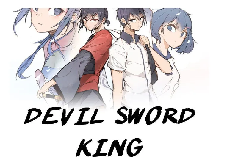 Devil Sword King Chapter 51 Online - página 11