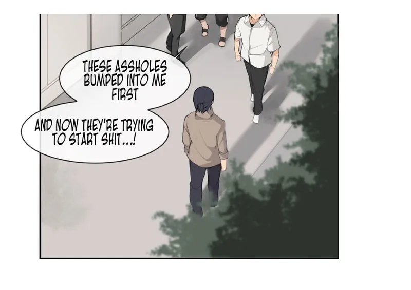 Devil Sword King Chapter 51 Online - página 22