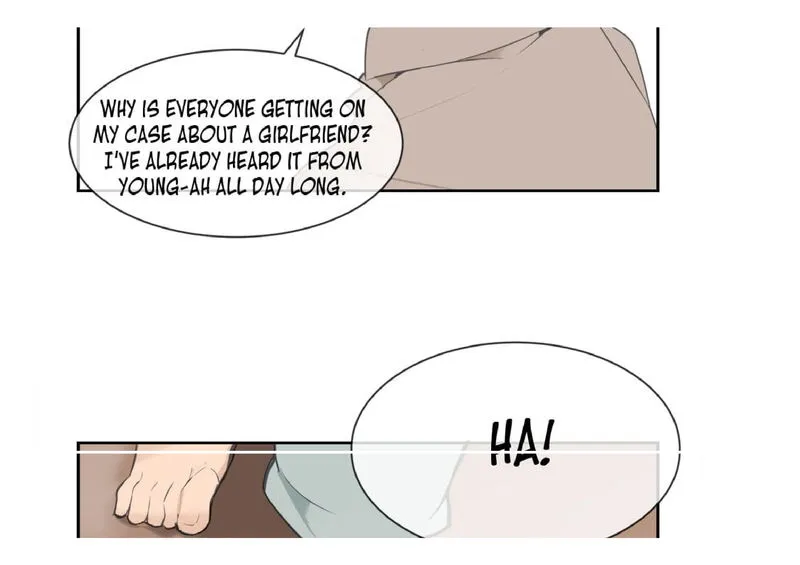 Devil Sword King Chapter 51 Online - página 98
