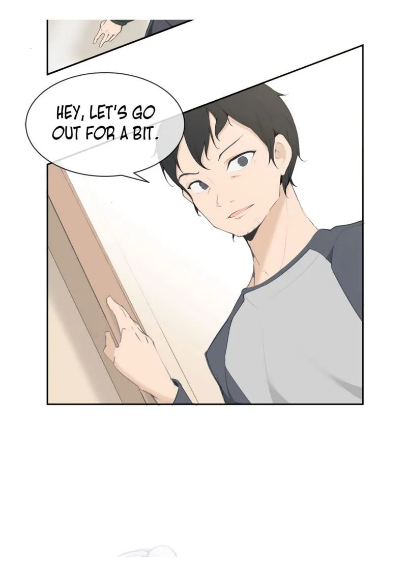 Devil Sword King Chapter 52 Online - página 3