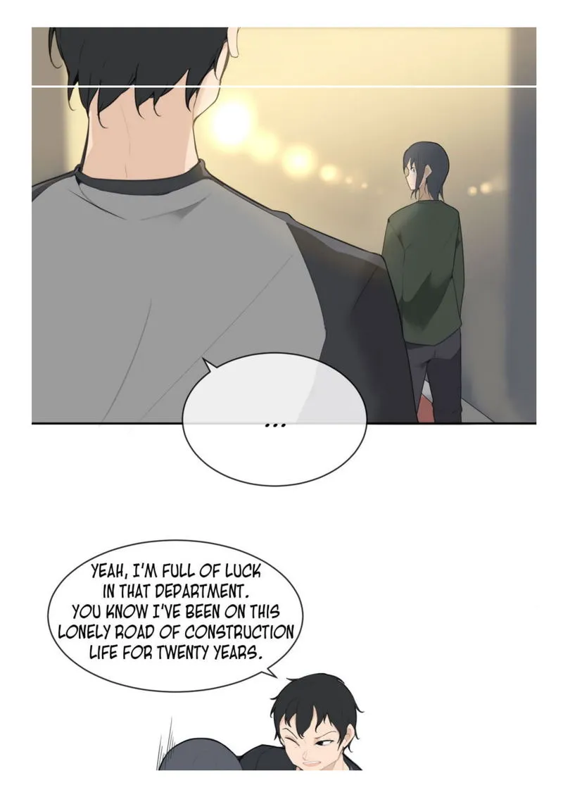 Devil Sword King Chapter 52 Online - página 9