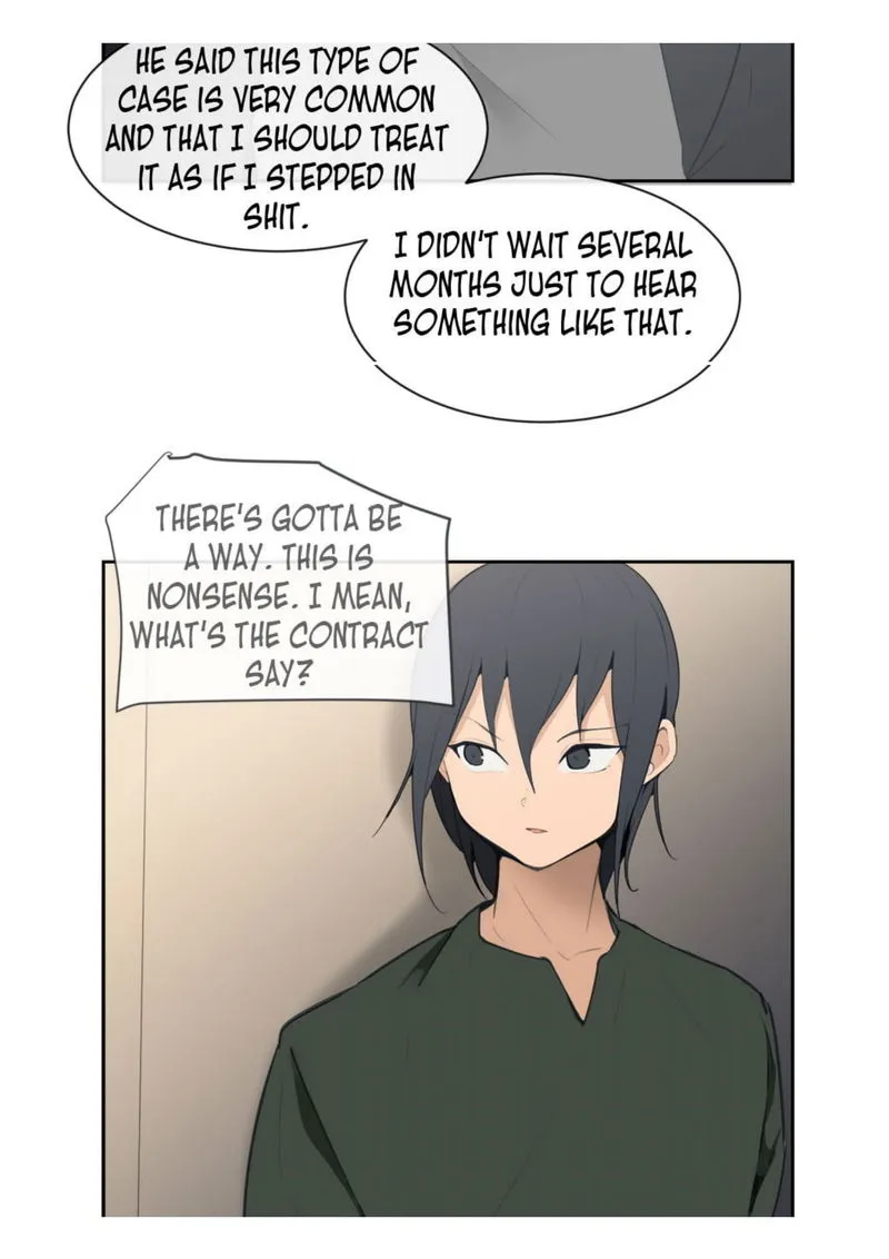 Devil Sword King Chapter 52 Online - página 35