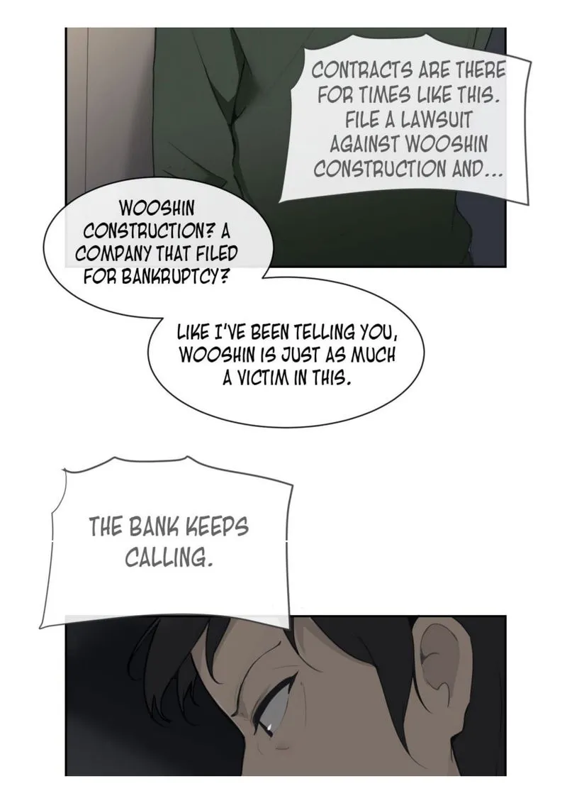 Devil Sword King Chapter 52 Online - página 36