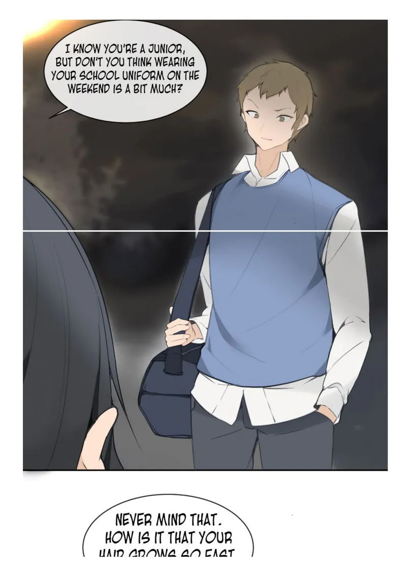 Devil Sword King Chapter 52 Online - página 52