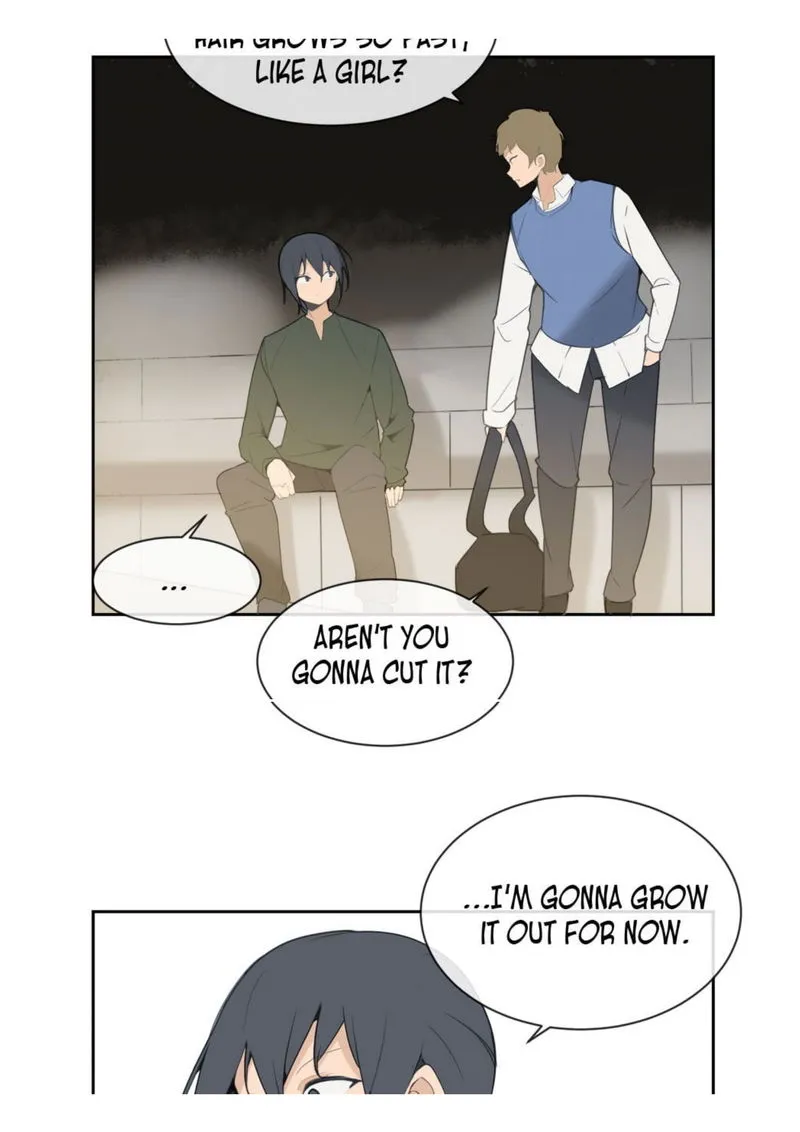 Devil Sword King Chapter 52 Online - página 53