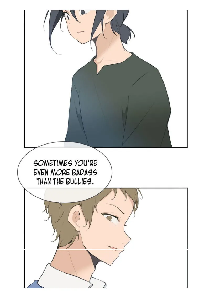 Devil Sword King Chapter 52 Online - página 54