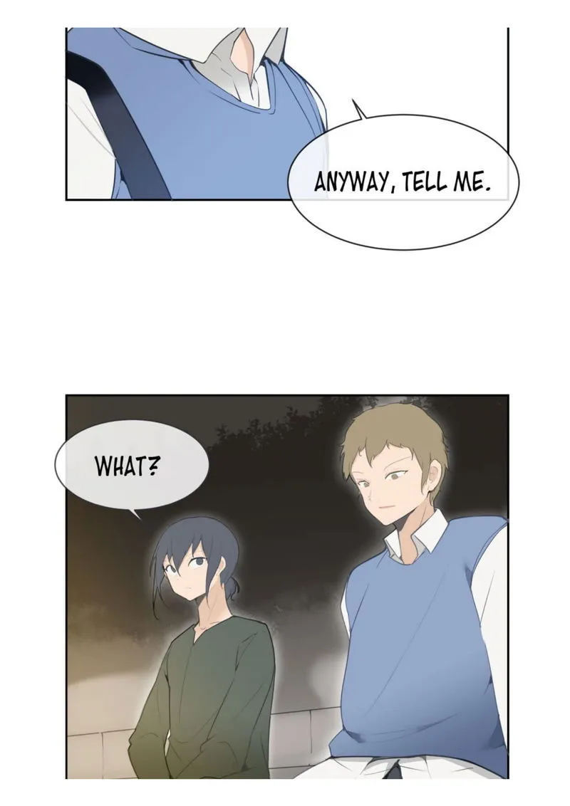 Devil Sword King Chapter 52 Online - página 55