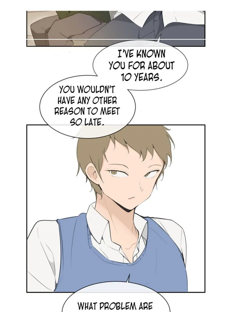 Devil Sword King Chapter 52 Online - página 56
