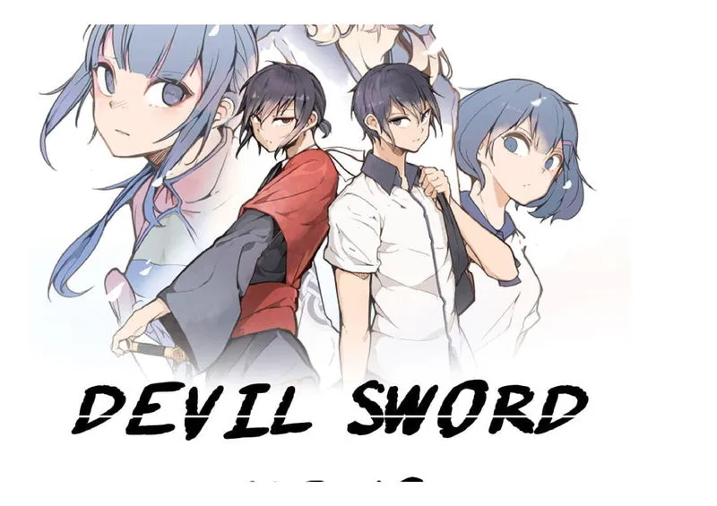 Devil Sword King Chapter 53 Online - página 28