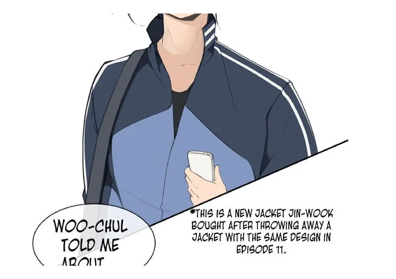 Devil Sword King Chapter 53 Online - página 32