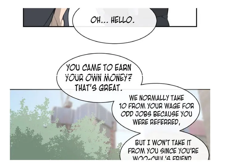 Devil Sword King Chapter 53 Online - página 39