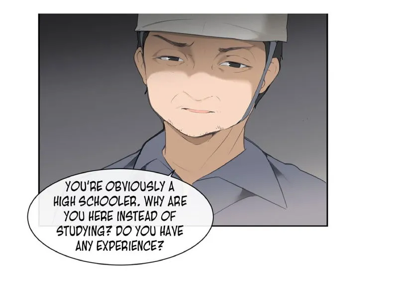 Devil Sword King Chapter 53 Online - página 47