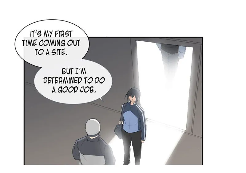 Devil Sword King Chapter 53 Online - página 48