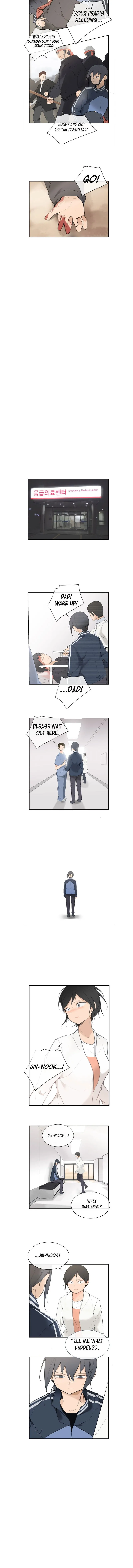 Devil Sword King Chapter 54 Online - página 3