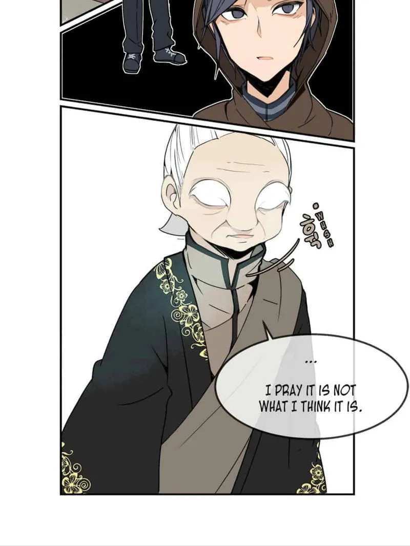 Devil Sword King Chapter 6 Online - página 12