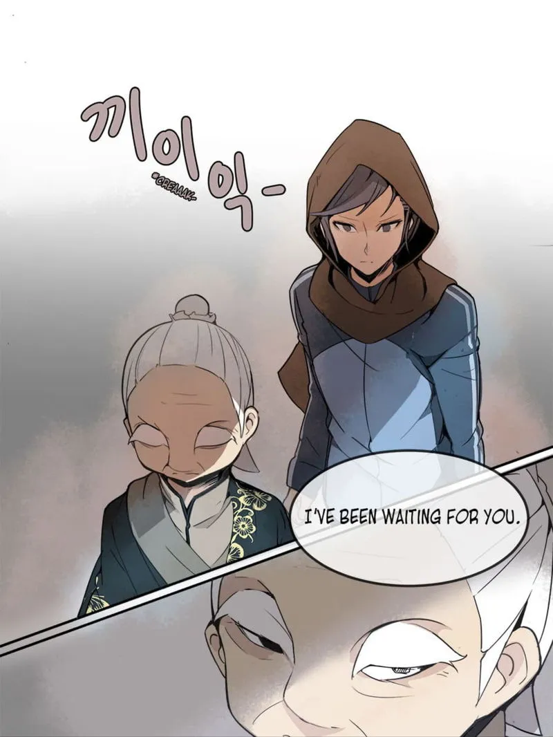 Devil Sword King Chapter 6 Online - página 16