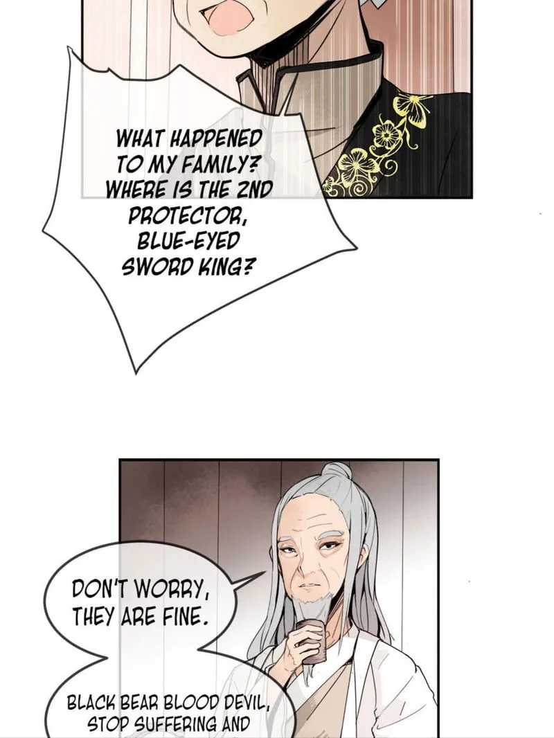 Devil Sword King Chapter 6 Online - página 23