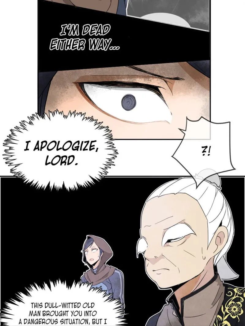 Devil Sword King Chapter 6 Online - página 25