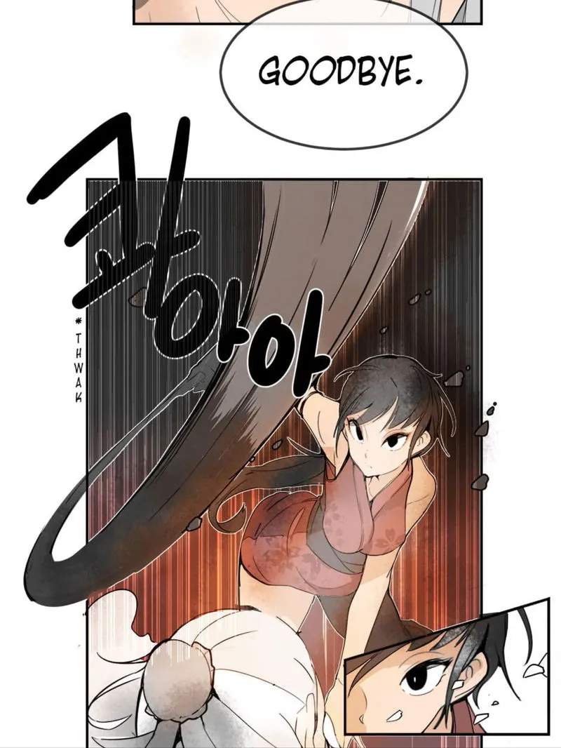 Devil Sword King Chapter 6 Online - página 28