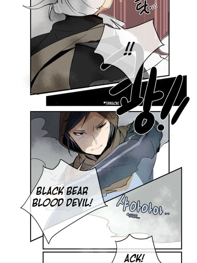 Devil Sword King Chapter 6 Online - página 29