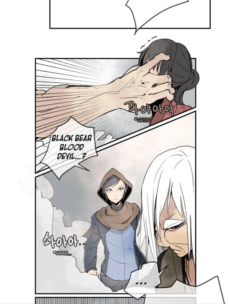 Devil Sword King Chapter 6 Online - página 30