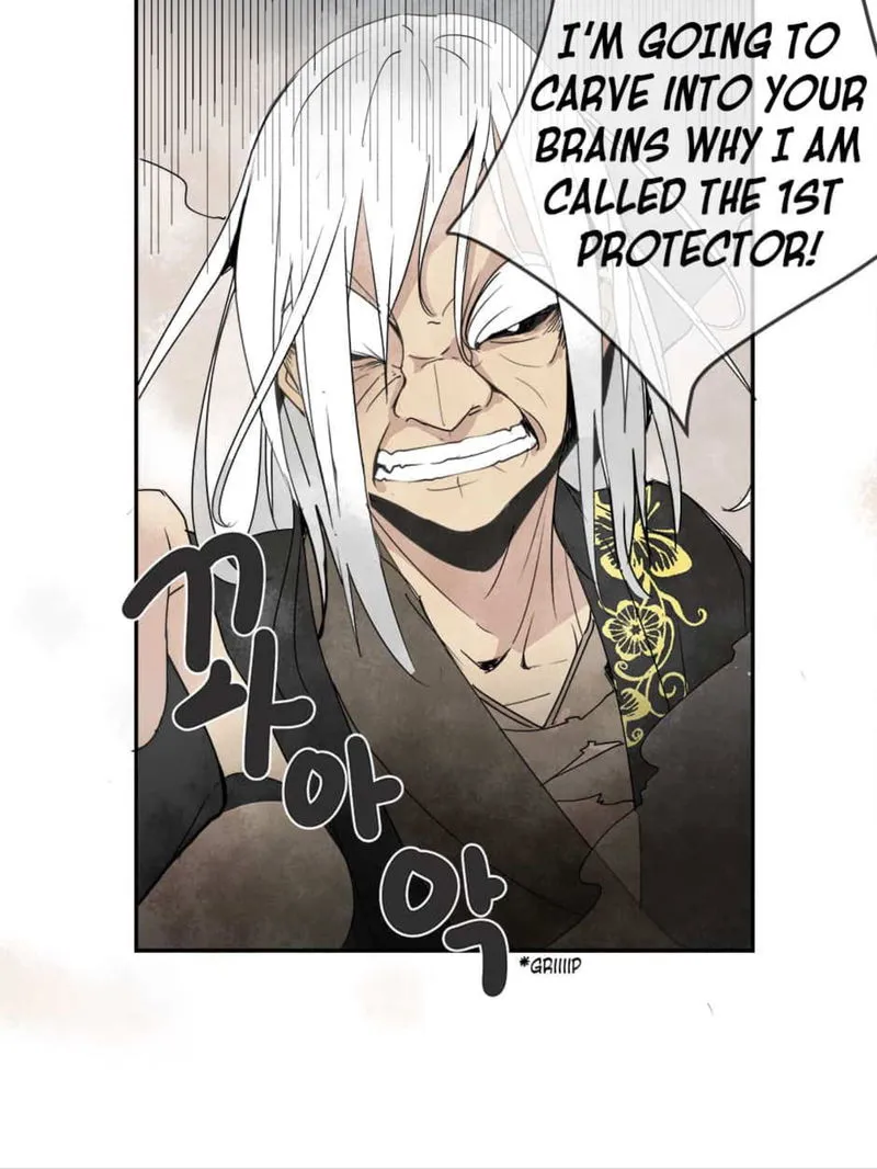 Devil Sword King Chapter 6 Online - página 31